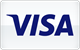 Visa – płatność kartą Visa w kasynie online