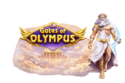 Gates Of Olympus slot Pragmatic Play z grecką mitologią i mnożnikami Zeusa