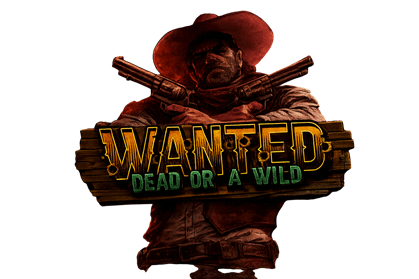 Wanted Dead Or A Wild slot Hacksaw Gaming western motyw z mechaniką xWays i xNudge